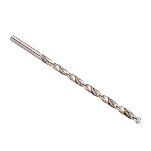 HSS Extra Long 8mm Bohrer Bit Spiral Shank Impact -Bohrbohrungen für Block und Beton von Fydun