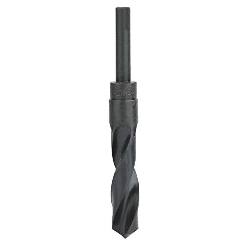 HSS Twist Drill Bit Mahlen Cutter 1 Zum Schneiden von Holz/Metall 1/2in Dia (20MM) von Fydun