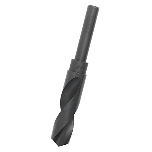 HSS Twist Drill Bit Mahlen Cutter 1 Zum Schneiden von Holz/Metall 1/2in Dia (21mm) von Fydun