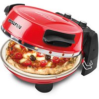 G3FERRARi® Napoletana Pizza-Maker von G3FERRARi®