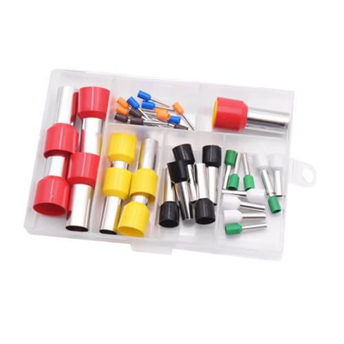 GALPADA 120 Stück Teiliges Mini Rundform Ausstecher für Polymer Clay und Töpfern Rostfrei Stabil Vielseitig für DIY Modelliermasse Backen und Bastelprojekte Geeignet GALPADA 120 Stück Teiliges Mini Rundform Ausstecher für Polymer Clay und Töpfern Rostfrei Stabil Vielseitig für DIY Modelliermasse Backen und Bastelprojekte Geeignet von GALPADA