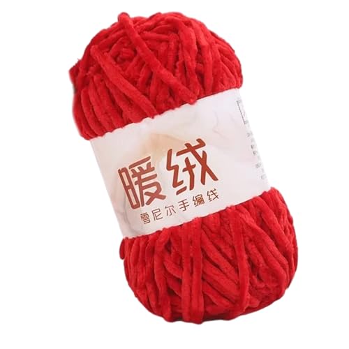 Baumwoll-Häkelgarn, 100 g, 87,5 m, Baumwollgarn zum Häkeln, Pullover, Decke, Babykleidung, Strickbedarf, Babydeckengarn Baumwoll-Häkelgarn, 100 g, 87,5 m, Baumwollgarn zum Häkeln, Pullover, Decke, Babykleidung, Strickbedarf, Babydeckengarn von GAOFESA