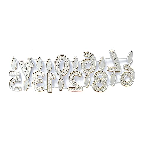 Metall-Stanzformen, Prägeschablonen für Scrapbooking, Alben, dekorative Papierschablonen, Kartenherstellung Metall-Stanzformen, Prägeschablonen für Scrapbooking, Alben, dekorative Papierschablonen, Kartenherstellung von GAOFESA