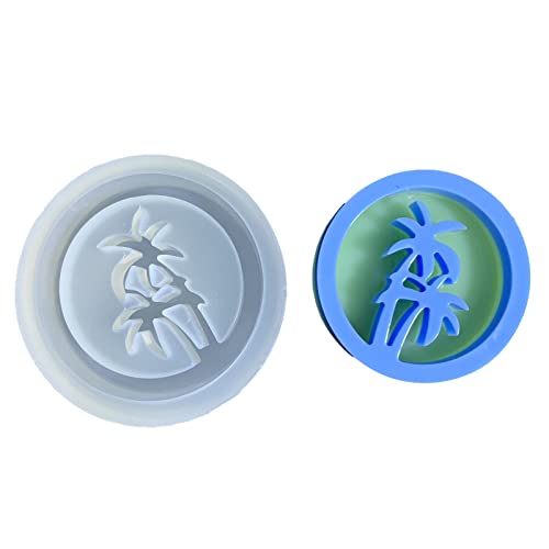 Silikonform für den Tag, Kristall, Epoxidharz, Schmuck, Ornament, handgefertigt, Bastelbedarf, Dekorationen Silikonform für den Tag, Kristall, Epoxidharz, Schmuck, Ornament, handgefertigt, Bastelbedarf, Dekorationen von GAOFESA