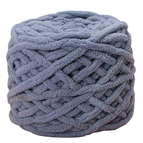 Strickgarn für Anfänger, weiches und glattes Baumwollgarn für Fingersatz, Gewicht, Häkeln, warme Kleidung, Stanzformen für Kartenherstellung Strickgarn für Anfänger, weiches und glattes Baumwollgarn für Fingersatz, Gewicht, Häkeln, warme Kleidung, Stanzformen für Kartenherstellung von GAOFESA