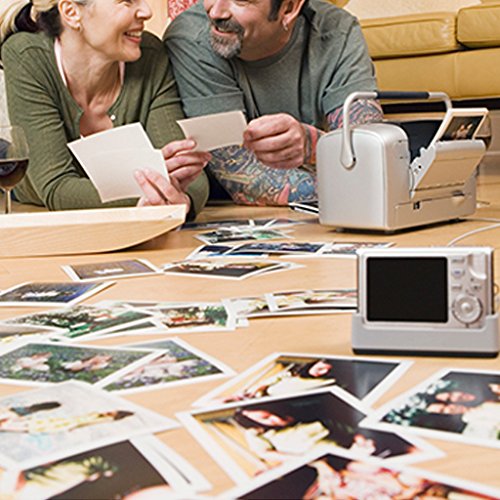 20 Blatt 4 Glänzend 4R Fotopapier 200gsm für Tintenstrahldrucker Stickerpapier Matt Bedruckbar von GAOINTELL