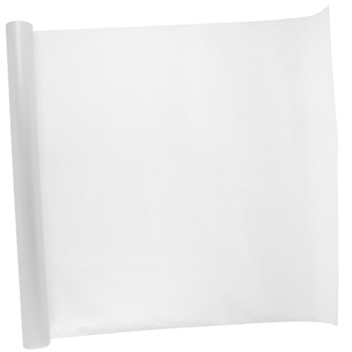 GARIOUANS 1Rolle Packpapier Rolle Vielseitig Einsetzbar für Umzug Geschenkverpackung Seidenpapier Strapazierfähig und Zuverlässig Füllmaterial für Verschiedene GARIOUANS 1Rolle Packpapier Rolle Vielseitig Einsetzbar für Umzug Geschenkverpackung Seidenpapier Strapazierfähig und Zuverlässig Füllmaterial für Verschiedene von GARIOUANS