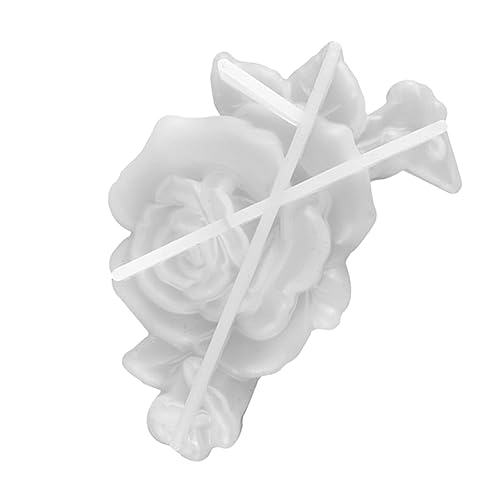 GARIOUANS 1Stück DIY Silikonform Dekorative Gießform für Epoxidharz Hochwertiges Material Transparent für Ornamente und GARIOUANS 1Stück DIY Silikonform Dekorative Gießform für Epoxidharz Hochwertiges Material Transparent für Ornamente und von GARIOUANS