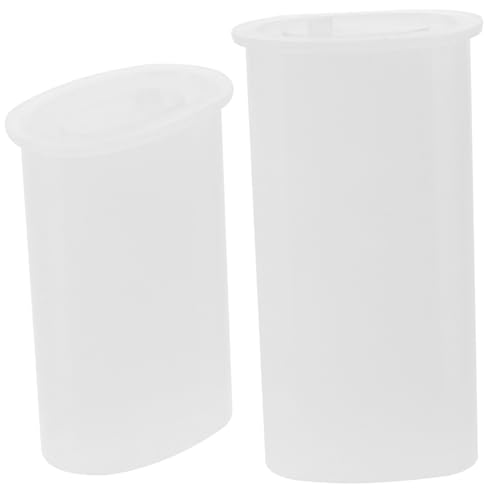 GARIOUANS 2Stücke Silikon Feuerzeughüllen Gießform DIY Epoxidharz Silikonform für Heimwerkerbedarf Langlebig und Kunstprojekte und Designs GARIOUANS 2Stücke Silikon Feuerzeughüllen Gießform DIY Epoxidharz Silikonform für Heimwerkerbedarf Langlebig und Kunstprojekte und Designs von GARIOUANS