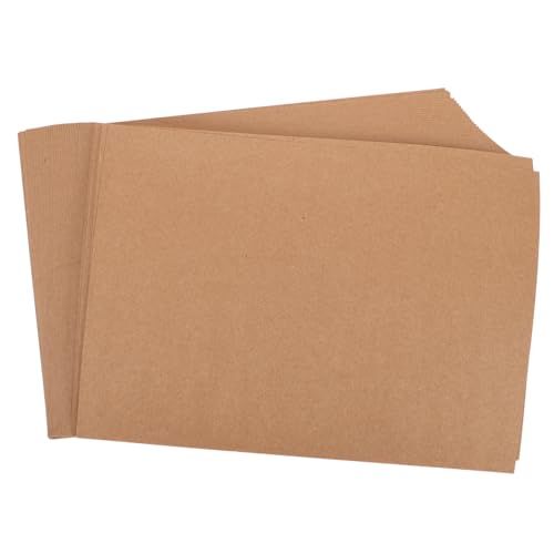 GARIOUANS 50 Stück Blanko Postkarten Aus Karton Zum Versenden Spanplattenkarton Flacher Karton Zum Versenden Malkarton Bastelkarton Kartonstreifen Bastelkarton Khaki Papier GARIOUANS 50 Stück Blanko Postkarten Aus Karton Zum Versenden Spanplattenkarton Flacher Karton Zum Versenden Malkarton Bastelkarton Kartonstreifen Bastelkarton Khaki Papier von GARIOUANS