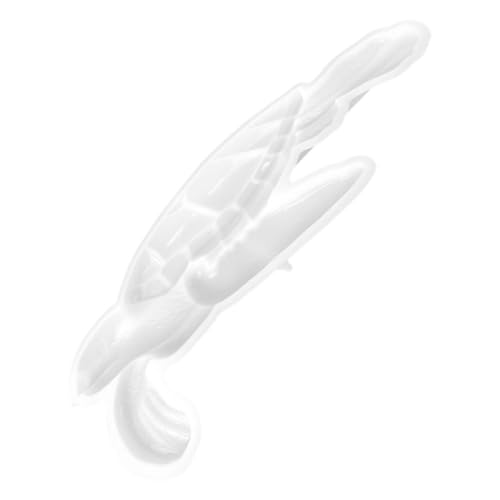 GARIOUANS Schildkröten Silikonform für DIY Wanddekor Flexible Gießform für Heimwerkerarbeiten Langlebige Silikonform für Bastelprojekte Leicht zu Reinigen und Wiederverwendbar GARIOUANS Schildkröten Silikonform für DIY Wanddekor Flexible Gießform für Heimwerkerarbeiten Langlebige Silikonform für Bastelprojekte Leicht zu Reinigen und Wiederverwendbar von GARIOUANS