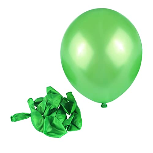 GAROZATION Latexballons Mit Sommerfrüchten Und Wassermelonen Dekoration Für Hawaiianische Mottopartys 3 Melonenballons 6 Einfarbige Ballons Pastellfarben 3 Paillettenballons von GAROZATION