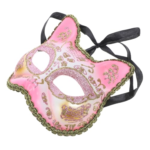 GARVALON Maske Party Versorgung Party Favor Halloween Kostüm Liefert Party Liefert Halloween von GARVALON