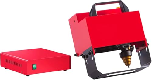 GAYAYAS Handgeführte Nadelpräger, Luftbetriebene Metall-/Nadelpräger, Graviermaschine für Buchstaben, Seriennummern, VIN-Code/Nummern, tragbare Graviermaschine,TypeD GAYAYAS Handgeführte Nadelpräger, Luftbetriebene Metall-/Nadelpräger, Graviermaschine für Buchstaben, Seriennummern, VIN-Code/Nummern, tragbare Graviermaschine,TypeD von GAYAYAS