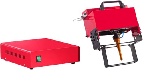 GAYAYAS Handgeführte Nadelpräger, Luftbetriebene Metall-/Nadelpräger, Graviermaschine für Buchstaben, Seriennummern, VIN-Code/Nummern, tragbare Graviermaschine,TypeM GAYAYAS Handgeführte Nadelpräger, Luftbetriebene Metall-/Nadelpräger, Graviermaschine für Buchstaben, Seriennummern, VIN-Code/Nummern, tragbare Graviermaschine,TypeM von GAYAYAS