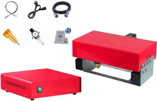 GAYAYAS Nadelpräger, pneumatischer Gravur-Typenschild-Markierungsgravierer, Werkzeuggraviermaschine, Fahrgestellnummer des Fahrgestellcodes, für Fahrgestellnummern-Kit,Types GAYAYAS Nadelpräger, pneumatischer Gravur-Typenschild-Markierungsgravierer, Werkzeuggraviermaschine, Fahrgestellnummer des Fahrgestellcodes, für Fahrgestellnummern-Kit,Types von GAYAYAS