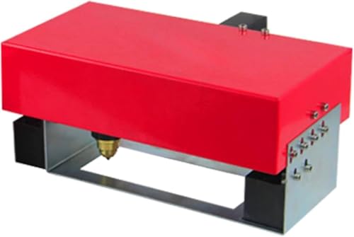 GAYAYAS Pneumatische Punktmarkierungsmaschine, tragbare Markierungsmaschine aus Metall, pneumatisch, zum Erstellen von Buchstaben, Seriennummern, VIN-Codes und Nummern,Types GAYAYAS Pneumatische Punktmarkierungsmaschine, tragbare Markierungsmaschine aus Metall, pneumatisch, zum Erstellen von Buchstaben, Seriennummern, VIN-Codes und Nummern,Types von GAYAYAS