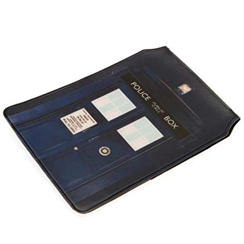 GB Eye Doctor Who Tardis Kartenhalter, verschiedene von GB eye