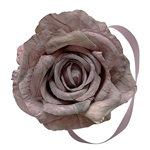 GBZIJIE Raffhalter für Vorhänge,Vorhang Raffhalter 4pc Blumen-Form-Magnet-Vorhang-Wölbung magnetische Gardinen Raffhalter Inhaber-Fenster-Vorhang-Klipp-Halter-Bügel-Zubehör Home Decor(Z) von GBZIJIE