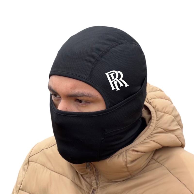 Leichte Rr Luxus Premium Dri Fit Balaclava Ski Gesichtsmaske von GCBalaclavas