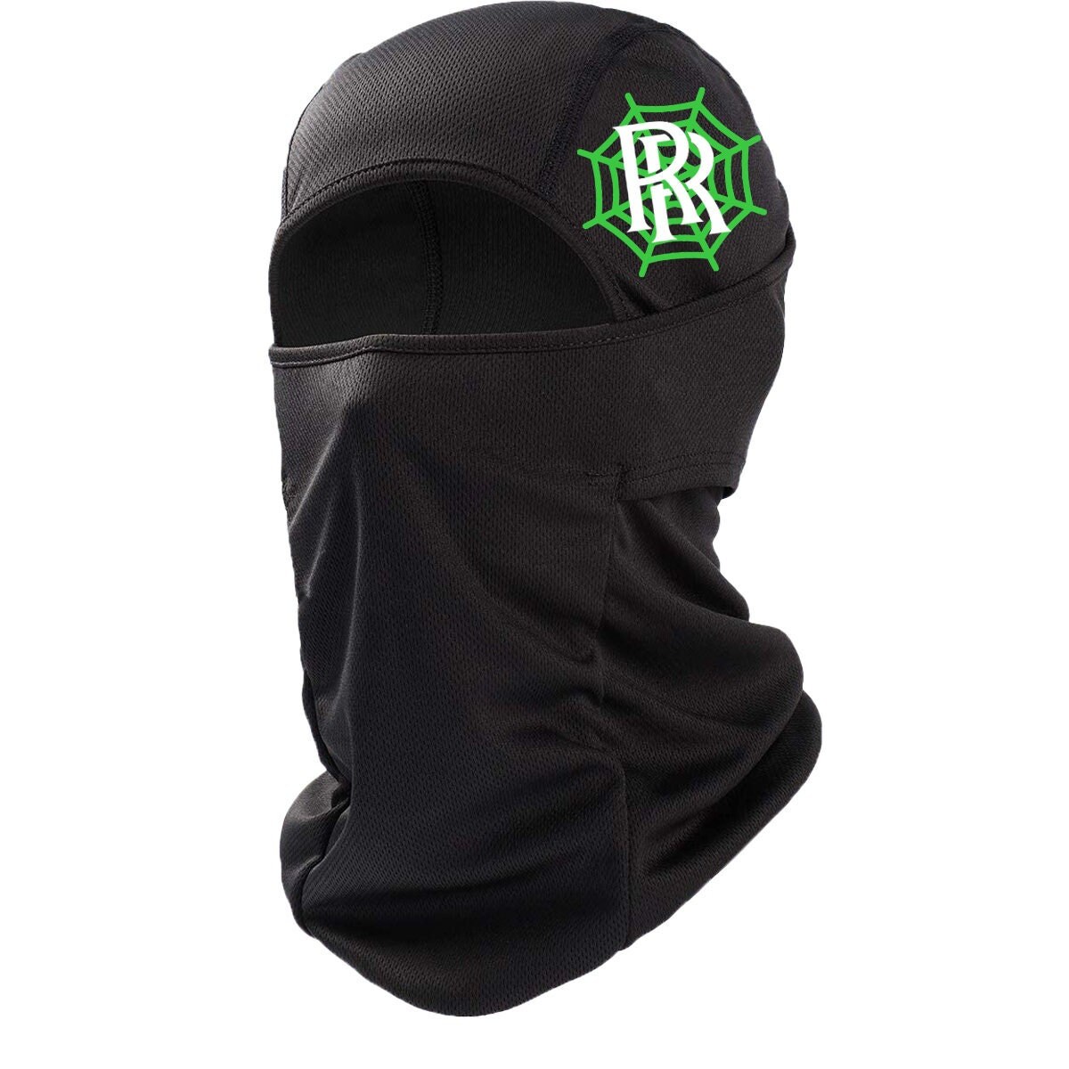 Leichte Rr Web Luxus Premium Dri Fit Balaclava Ski Gesichtsmaske von GCBalaclavas