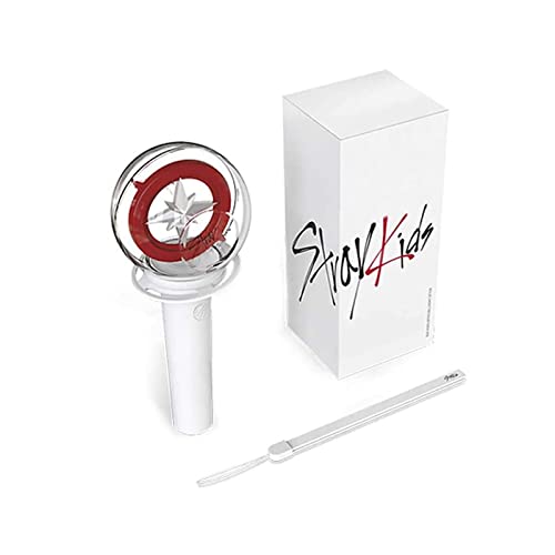 Stray Kids Lightstick with Bluetooth Contral, Gift for Stray Kids Fans, Birthday, Xma von GDOU