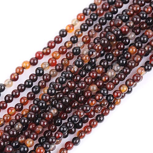 Sweet & Happy Girl's Gemstone Art Beads shgbeads, Multicolor, 13 x 18 mm cloumn Edelstein Dream Lace Achat-Perlen für Modeschmuck, 15, Multicolor 2mm, 2mm von GEM-INSIDE CREATE YOUR OWN FASHION