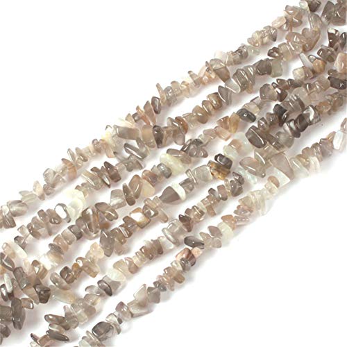 Sweet & Happy Girl's Gemstone Beads Strand - Kein Stempel Agate von GEM-INSIDE CREATE YOUR OWN FASHION