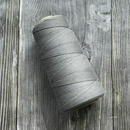 GENPICONG 200g/Rolle 100% Tageslicht Baumwolle Garn Herbst und Winter Hand Stricken Wolle Linie Häkeln Pullover Schal Kleidung DIY von GENPICONG