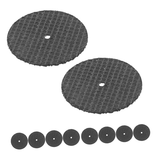 GETAJGHSD 1 Satz Schleifscheibenzubehör, Zubehörsatz Für Rotationswerkzeuge, Metallaufsätze, Schleifer, Trennscheiben, Zubehörsatz Für Rotationswerkzeuge, Schneidrad Für Rotationswerkzeuge, GETAJGHSD 1 Satz Schleifscheibenzubehör, Zubehörsatz Für Rotationswerkzeuge, Metallaufsätze, Schleifer, Trennscheiben, Zubehörsatz Für Rotationswerkzeuge, Schneidrad Für Rotationswerkzeuge, von GETAJGHSD