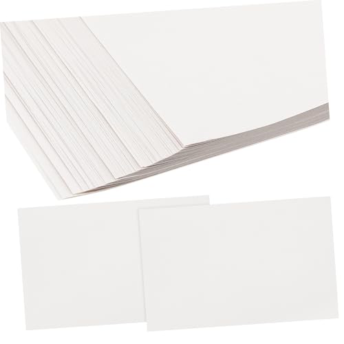 GETAJGHSD 100 Blatt Geschenkpapier Packpapier Für Den Umzug Verpackungspapier Für Den Umzug Verpackungsmaterial Für Den Umzug Papier Zum Einpacken Beim Umzug Umzugsverpackung Weiß Zellstoff von GETAJGHSD