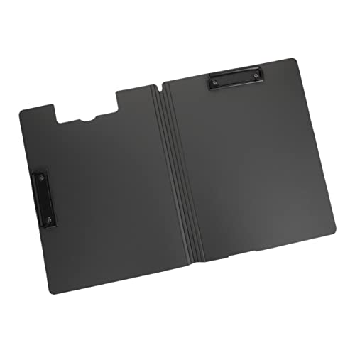 GETAJGHSD A4-Ordner-Clip write board büroartikel Schreibbrett mit Tablet-Halterung Dokumentenhalter Schreiben von Support-Boards Büro-Klemmbretter Organisator für Papierakten Metall Blue von GETAJGHSD