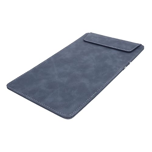 GETAJGHSD Büroklammer Schreibunterlage Bleistiftskizzen Zwischenablage Aktenordner Klemmbretter Multifunktionstafel Schreibtafel Büro Schreib Zwischenablage Menühalter Papierakten Organizer GETAJGHSD Büroklammer Schreibunterlage Bleistiftskizzen Zwischenablage Aktenordner Klemmbretter Multifunktionstafel Schreibtafel Büro Schreib Zwischenablage Menühalter Papierakten Organizer von GETAJGHSD