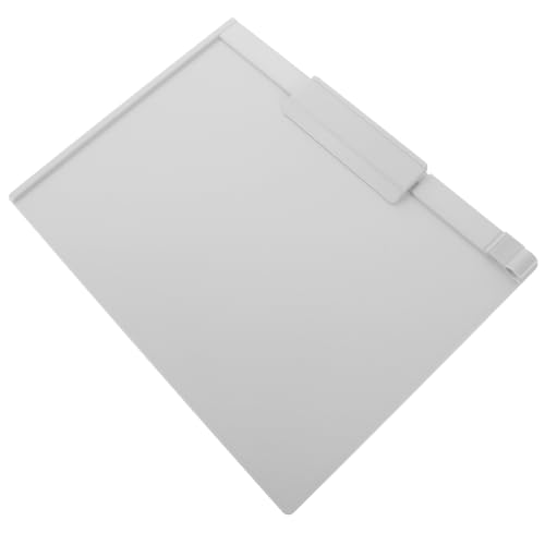 GETAJGHSD Clipboard Zum Aufbewahren Von Klemmbrettern, Schreibtafeln, Klemmbrettern Für Klassenzimmer, Dokumentenaufbewahrungsklammern, Büro Büroklammern, Kleine Klemmbretter, Praktische von GETAJGHSD