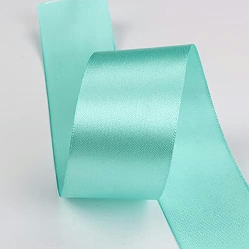 10 Yards/Los Satinbänder DIY künstliche Seidenrosen Basteln für handgemachte Schleifen Geschenkverpackung Nähzubehör Zubehör-0011-10mm 10 Yards von GFFJHGGD