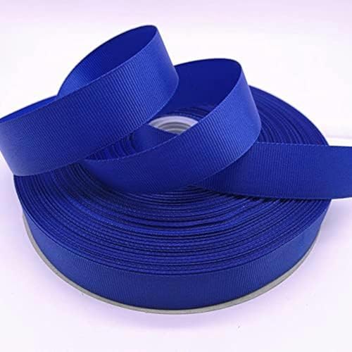 5 Yards 6 mm 10 mm 15 mm 20 mm 25 mm 38 mm Ripsband für Weihnachtsdekoration, DIY, Nähen, Handarbeiten-02-15 mm (5 Yards) von GFFJHGGD