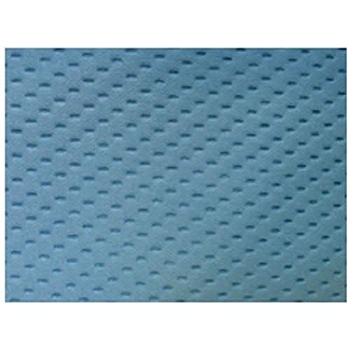 GiMa 41001 Hammer Polyester Operation Fall, 150 cm Breite, 150 cm Länge, hellblau von GIMA