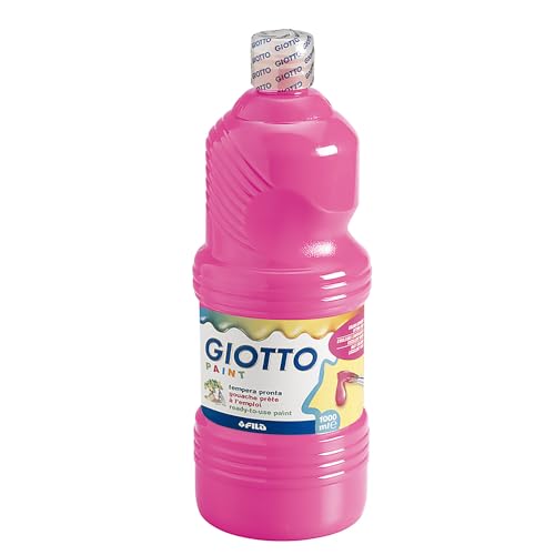 Giotto-533410 Líquido, Color Magenta (533410) von GIOTTO