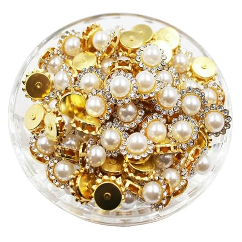 8 mm – 12 mm Krallen-Strasssteine, Perlensteine zum Aufnähen, Kristalle, Glasperlen, silberne Basissteine, Strassbesatz, Nähzubehör, Bastel-Edelsteine, G-Perle, 8 mm, 30 Stück 8 mm – 12 mm Krallen-Strasssteine, Perlensteine zum Aufnähen, Kristalle, Glasperlen, silberne Basissteine, Strassbesatz, Nähzubehör, Bastel-Edelsteine, G-Perle, 8 mm, 30 Stück von GJUYTI