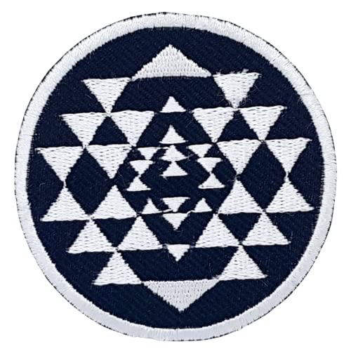 Battlestar Galactica weiß und schwarz Uniform Eisen/Nähen auf bestickt Patches von GK