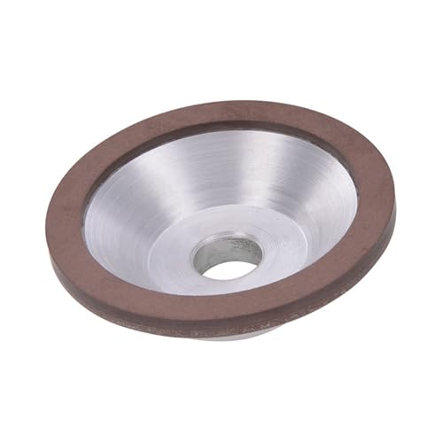 180 Grit Schleifrad Für Metallschleiferscheibe Zum Sägen Von Zahnverarbeitung Schleifbecher Metallbearbeitung 180 Grit Schleifrad Für Metallschleiferscheibe Zum Sägen Von Zahnverarbeitung Schleifbecher Metallbearbeitung von GKYQVE