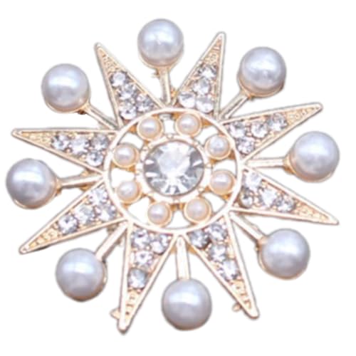 Einfach Zu Bedienende Legierungs Broschen Für Schmuckherstellung Und Dekorative Handwerksprojekte Handgefertigte Brosche Bastelmittel Set Set Einfach Zu Bedienende Legierungs Broschen Für Schmuckherstellung Und Dekorative Handwerksprojekte Handgefertigte Brosche Bastelmittel Set Set von GKYQVE