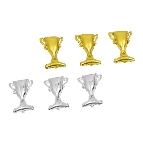 GLEAVI 6 Stück Trophäen Aluminiumfolienballons Rote Und Gelbe Ballons Silberne Ballons Ballondekorationen Ballondekorationen Aluminiumfolienballons Abschlussballons GLEAVI 6 Stück Trophäen Aluminiumfolienballons Rote Und Gelbe Ballons Silberne Ballons Ballondekorationen Ballondekorationen Aluminiumfolienballons Abschlussballons von GLEAVI