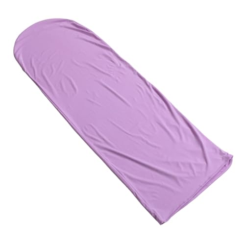 GLEAVI Abdeckung für Fußgewölbe Bankett-Hintergrund-Schonbezug elastischer Schonbezug für Bogen elastische Partybogenabdeckung elastische Bogendekoration Polyester Violet GLEAVI Abdeckung für Fußgewölbe Bankett-Hintergrund-Schonbezug elastischer Schonbezug für Bogen elastische Partybogenabdeckung elastische Bogendekoration Polyester Violet von GLEAVI