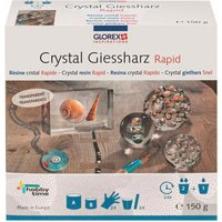 Crystal-Gießharz - 150 ml von GLOREX