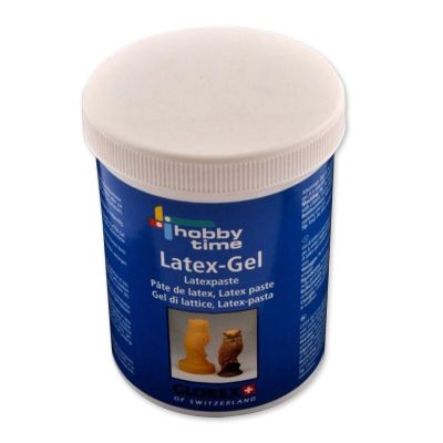 Latexgel 250ml von Glorex