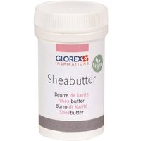 Sheabutter von Weiß