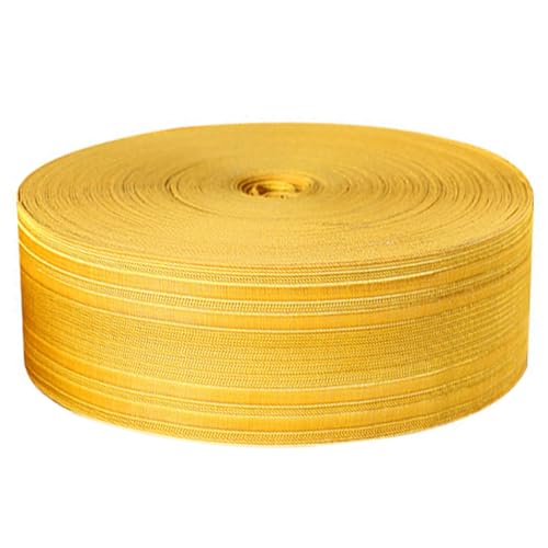 5.5yard Metallic Ribbon Golden/Silber Perfekt Für Hochzeits Und Urlaubsdekoration Flexible Band Geeignet Für Projekte von GMBYLBY