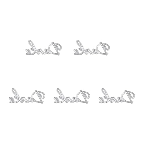 Spitzen Stanzformen Prägeschablone Vorlage Für Scrapbooking Prägung Von Papier Kartenherstellung Spitze JD052504 Buchstaben Metall Stanzformen von GMBYLBY
