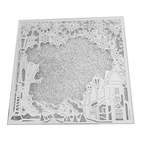 Stanzformen Scrapbooking Werkzeug Papierkarten Album Dekoration von GMBYLBY